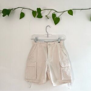 BNWT Cargo Bermuda Shorts